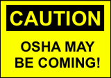OSHA