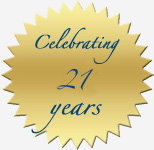 Celebrating 15 Years