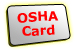 osha card